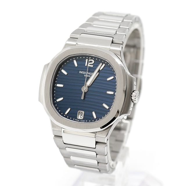 Patek Philippe Nautilus 7118/1A-001 Image 2